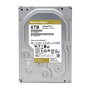 Disque dur Western Digital WD6004FRYZ 3,5" 6 TB