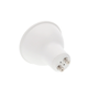 Ampoule LED GU10 3W RGB avec Télécommande - 40.000H [PL187220-GU10]
