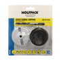 WOLFPACK LINEA PROFESIONAL Jeu de 7 scies cloches 25-63 mm