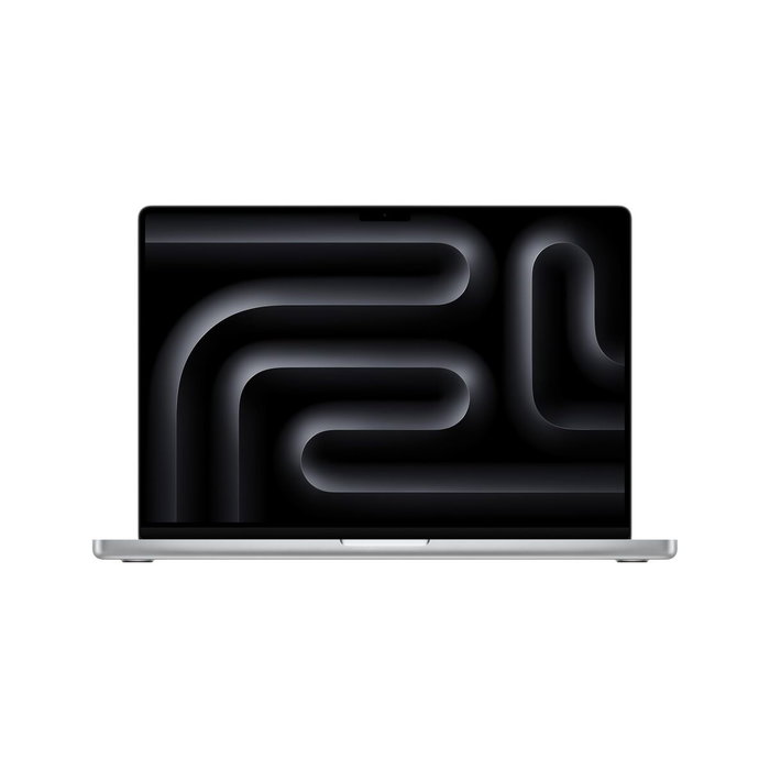 Apple MacBook Pro 16 pouces M4 Max, 36 Go RAM, 1 To SSD, Argent