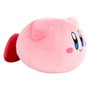 Kirby peluche Mocchi-Mocchi Point Méga - Kirby hovering 30 cm