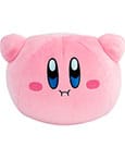 Tomy Kirby peluche Mocchi-Mocchi Point Méga - Kirby hovering 30 cm