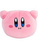 Tomy Kirby peluche Mocchi-Mocchi Point Méga - Kirby hovering 30 cm