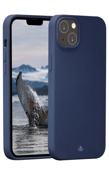 dbramante1928 Monaco iPhone 14 Max Pacific Blue dbramante1928 Monaco iPhone 14 Max Pacific Blue