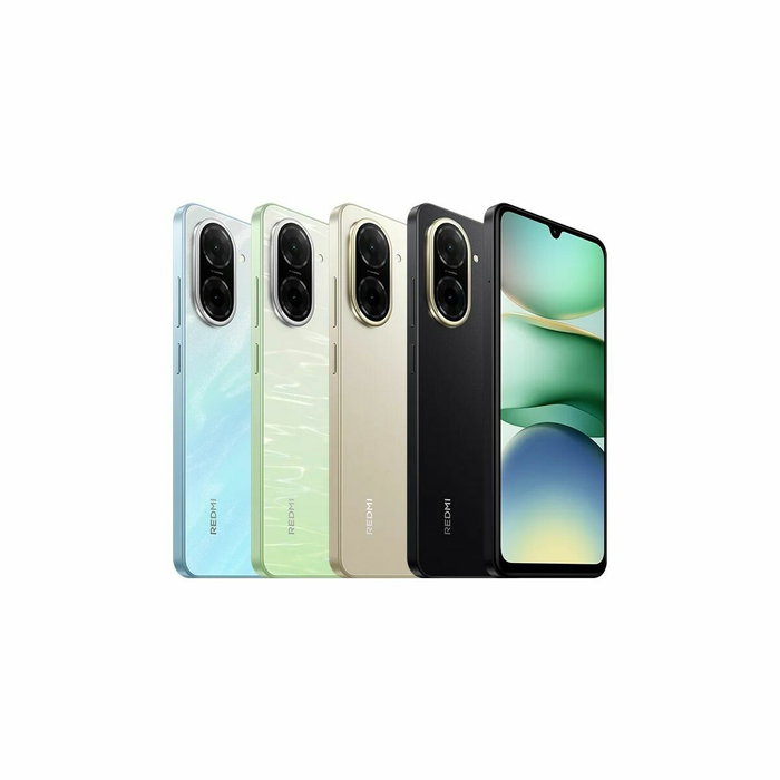 Xiaomi Redmi A5 Vert 64 Go Xiaomi Redmi A5 Vert 64 Go