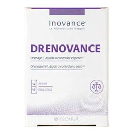 INOVANCE DRENOVANCE 14 sticks
