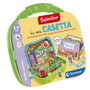 CLEMENTONI Maletin Magnetico Mi casa