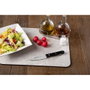Couteau à trancher Arcos serie universal Acier inoxydable Plastique 10 cm