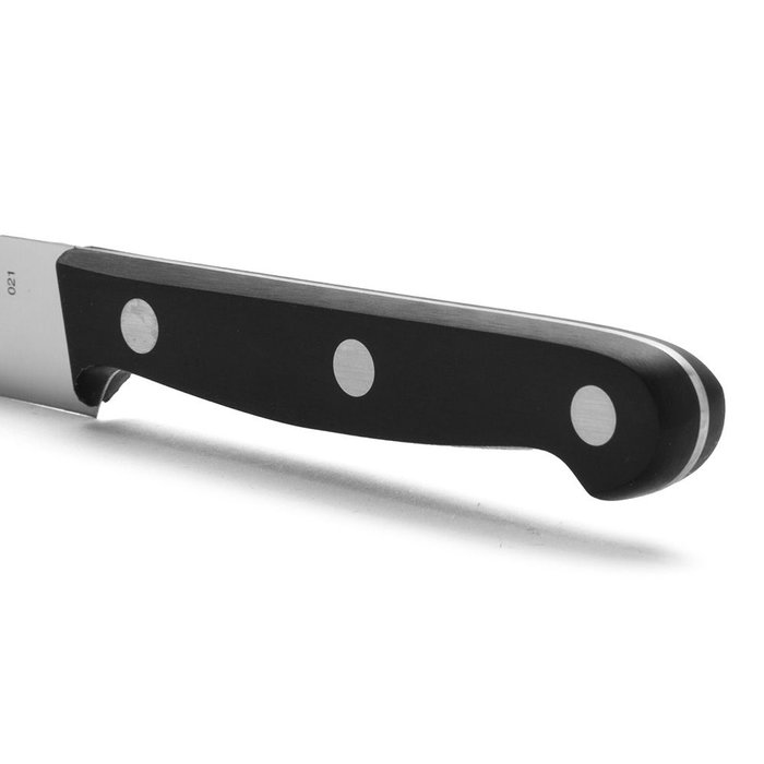Couteau à trancher Arcos serie universal Acier inoxydable Plastique 10 cm
