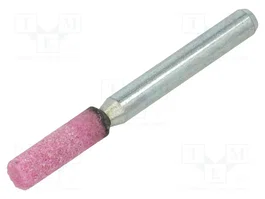 ABRA BETA Pierre à polir cylindrique Ø6x20mm