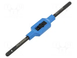 GSR Clé de taraudage Silver M1-M12