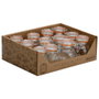 Cook Concept Bocal de conservation avec couvercle 9 cm