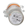 Cook Concept Bocal de conservation avec couvercle 9 cm