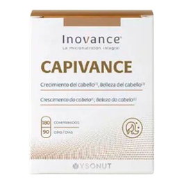 INOVANCE CAPIVANCE 180 comprimés