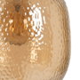 BigBuy Home Suspension Doré Caramel 60 W