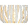 Home ESPRIT Lampadaire Boho en Laine
