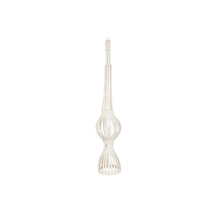 Home ESPRIT Lampadaire Boho en Laine Home ESPRIT Lampadaire Boho en Laine