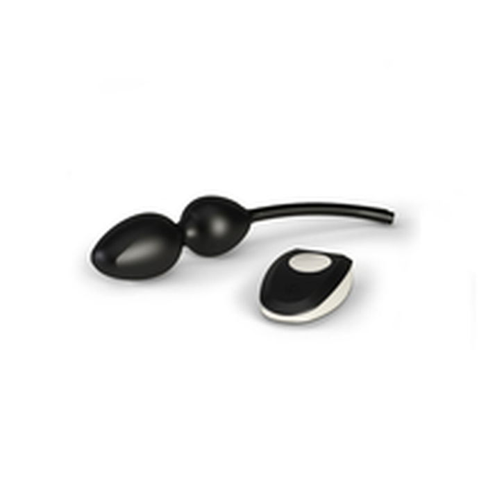 Boules d'Orgasme Mystim 6307403 Silicone