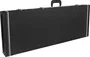 Gator GW Deluxe Étui pour Guitare Électrique Explorer, Noir, 1219x457x114 mm