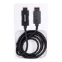 Unitek Câble DisplayPort vers HDMI V1608A Noir 1,8 m