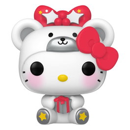 Funko POP! Sanrio Hello Kitty Ours Polaire