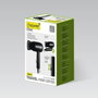 Feel Maestro Sèche-cheveux MR-200 Noir 1500 W