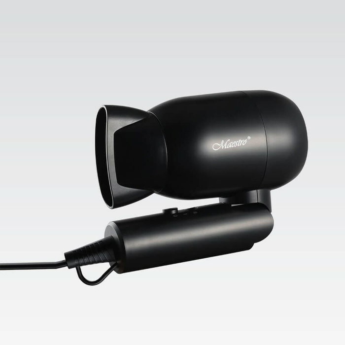 Feel Maestro Sèche-cheveux MR-200 Noir 1500 W