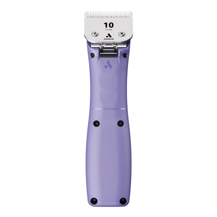 Tondeuse pour animaux de compagnie Andis EMERGE Clipper Violet