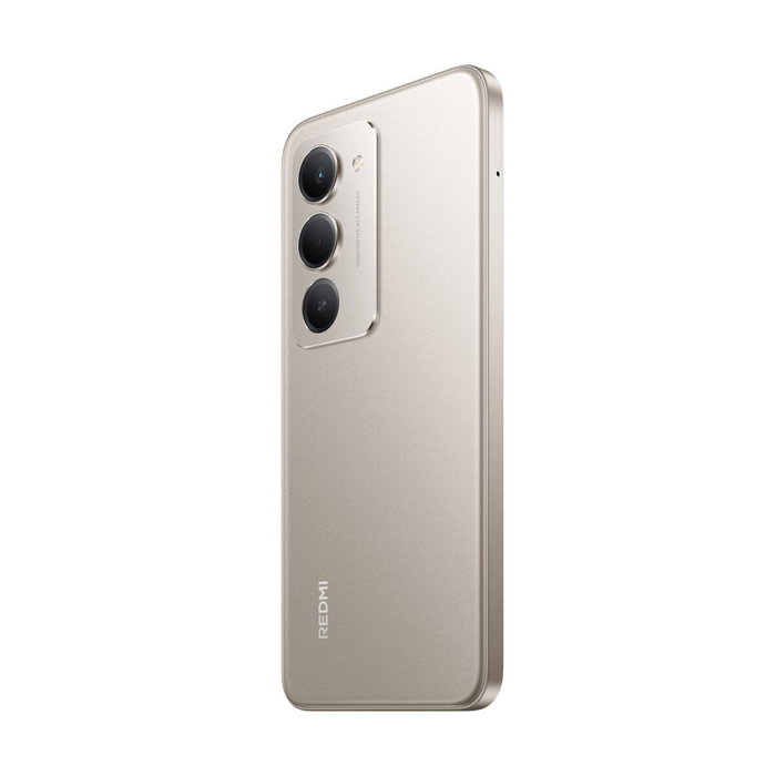 Smartphone Xiaomi Redmi 15 6,9" Octa Core QUALCOMM SNAPDRAGON 685 8 GB RAM 256 GB Gris