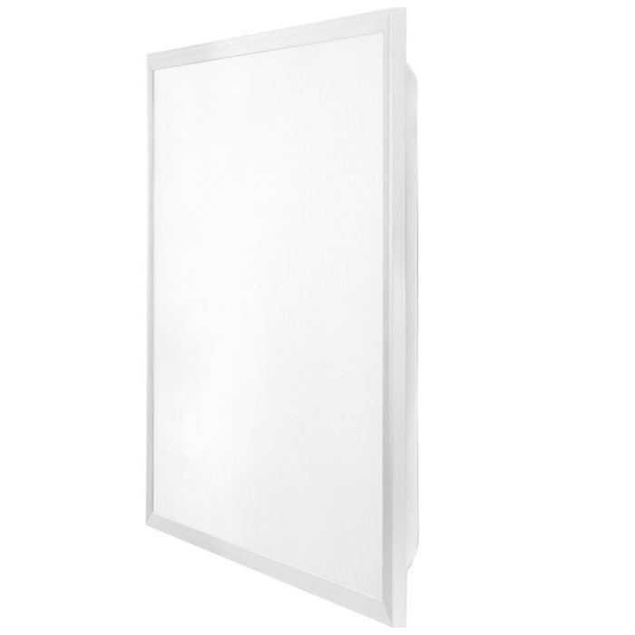 Pack de 10 Panneau LED 40W 60x60cm Blanc Froid 6000K UGR19 Pack de 10 Panneau LED 40W 60x60cm Blanc Froid 6000K UGR19