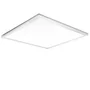 Pack de 10 Panneaux LED 40W 4400 Lm Blanc Froid 6000K, 60x60 cm, UGR19, Flicker Free, 40000 h, pour Plafond Armstrong, HO-PG-600x600-40W-CW-PK10