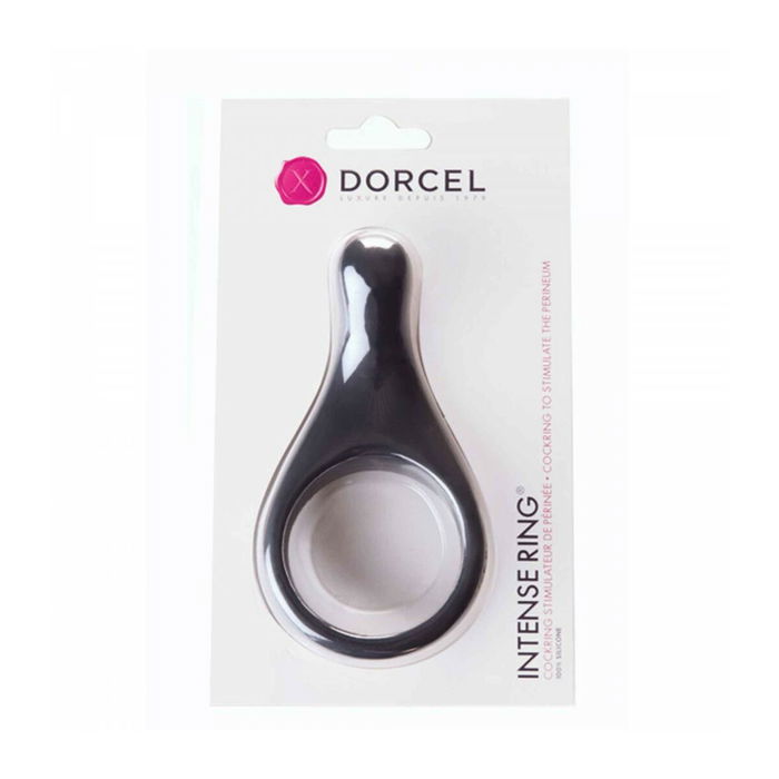Anneau Pénis Dorcel DOR128 Noir