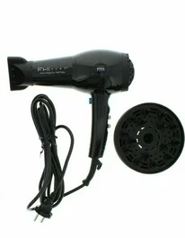 FHI Heat Nano Weight Pro 1900 Turbo Noir