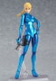 Good Smile Company Metroid Other M Figma Samus Aran Zero Suit Version 14 cm