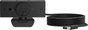 HP Webcam 625 - Webcam Full HD 1080p avec Windows Hello, microphones antibruit, certification Zoom, 360° rotatif, 71% plastique recyclé