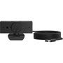 HP Webcam 625 FHD USB Noir