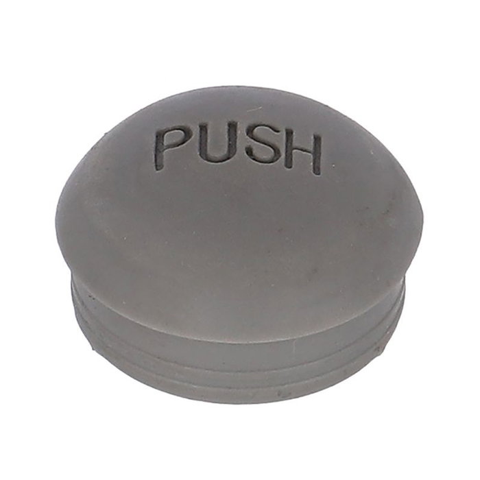 XLC Capuchon de bouton de pression BS-X122 pour remorque XLC Capuchon de bouton de pression BS-X122 pour remorque