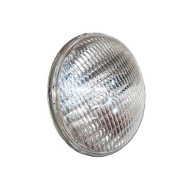 Edm Ampoule transparente pour piscine PAR56 300W 12V