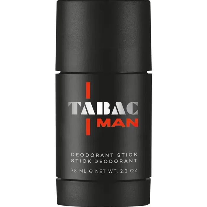 Tabac Déodorant en stick pour hommes 75 ml Tabac Déodorant en stick pour hommes 75 ml