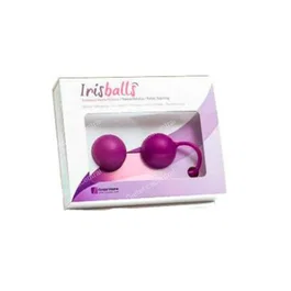 IRISANA Pack IRISBALL