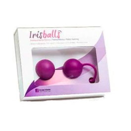 IRISANA Pack IRISBALL