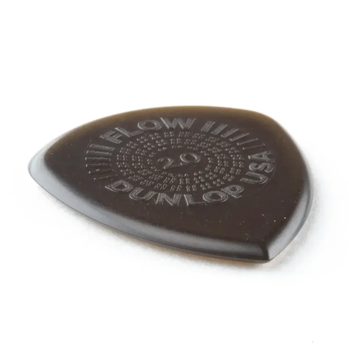 Dunlop Flow Standard 2,0 mm (Pack de 24) Dunlop Flow Standard 2,0 mm (Pack de 24)