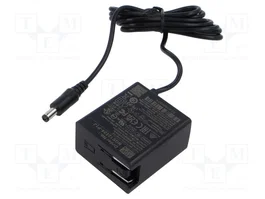 MEAN WELL NGE12I24-P1J 15W 24V DC