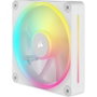Corsair Kit de démarrage ventilateur iCUE LINK LX120 RGB White