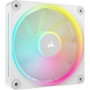 Corsair Kit de démarrage ventilateur iCUE LINK LX120 RGB White