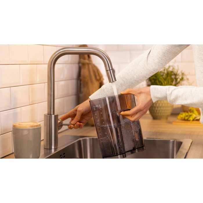 Bosch Cafetière Filtre MyMoment Rouge 1,25L Bosch Cafetière Filtre MyMoment Rouge 1,25L