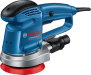 Bosch GEX 34-125 Ponceuse excentrique 125 mm