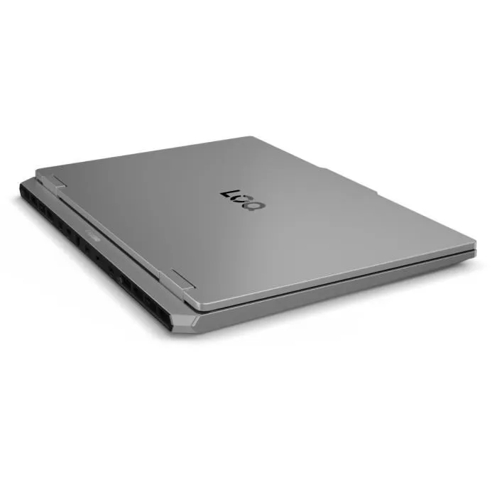 Lenovo LOQ 17IRX10 - PC portable gamer 17" FHD 165 Hz, Intel Core i5-13450HX, NVIDIA GeForce RTX 5050 115W, 16 Go RAM, SSD 512 Go (sans OS)