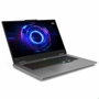 Lenovo LOQ 17IRX10 Luna Grey - RTX 5050 - Core i5-13450HX - 16 Go RAM - 512 Go SSD