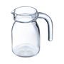 Arcoroc Carafe en Verre Spring 0,5 L Transparente Fabriquée en France